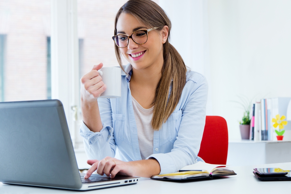 INFOGRAPHIC The Present And Future Of Women In Tech OpenSesame